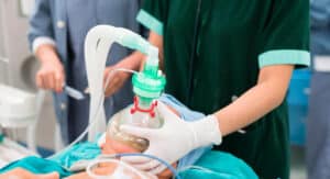 técnico enfermería anestesiología