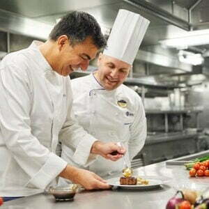 Gastronomía, Turismo y Hotelería