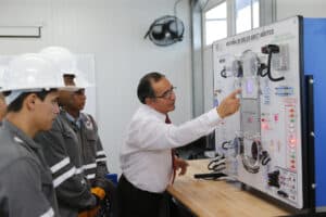 carreras técnicas mejor pagadas