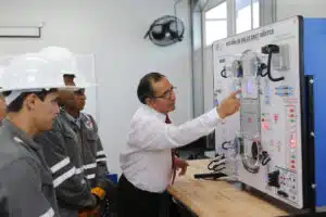 carreras técnicas mejor pagadas