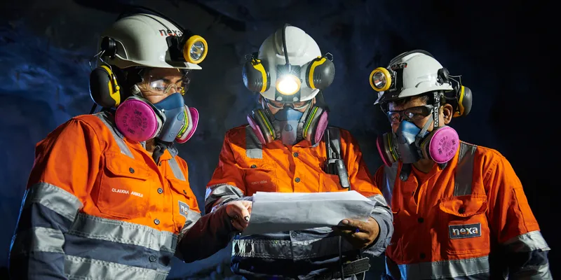 Qué carreras técnicas hay en Chile trabajo de tecnico en mineria