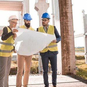 Carreras de la Construcción