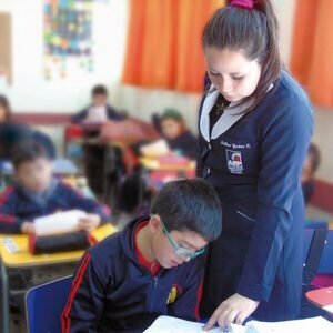 Carreras de la Educación