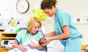 técnico enfermería gineco obstetricia