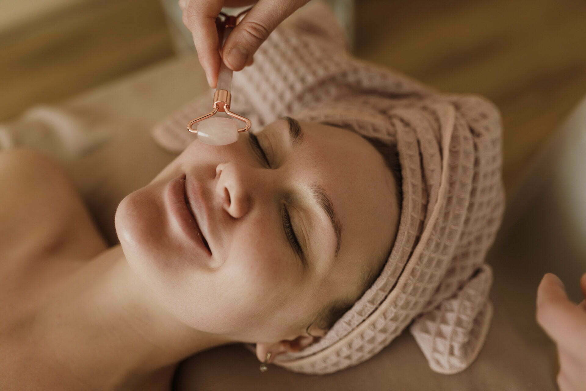 Estudiar Técnico en Estética Integral en Chile