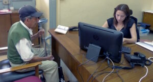 Técnico en Registros e Información Biomédica