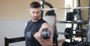 estudiar Técnico Preparador Físico