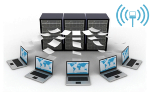 Técnico de nivel superior en administración de redes