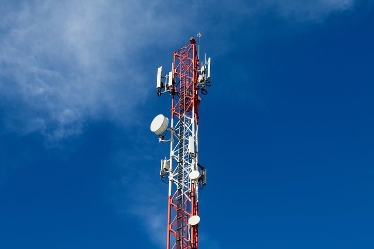 Estudiar Técnico en Telecomunicaciones