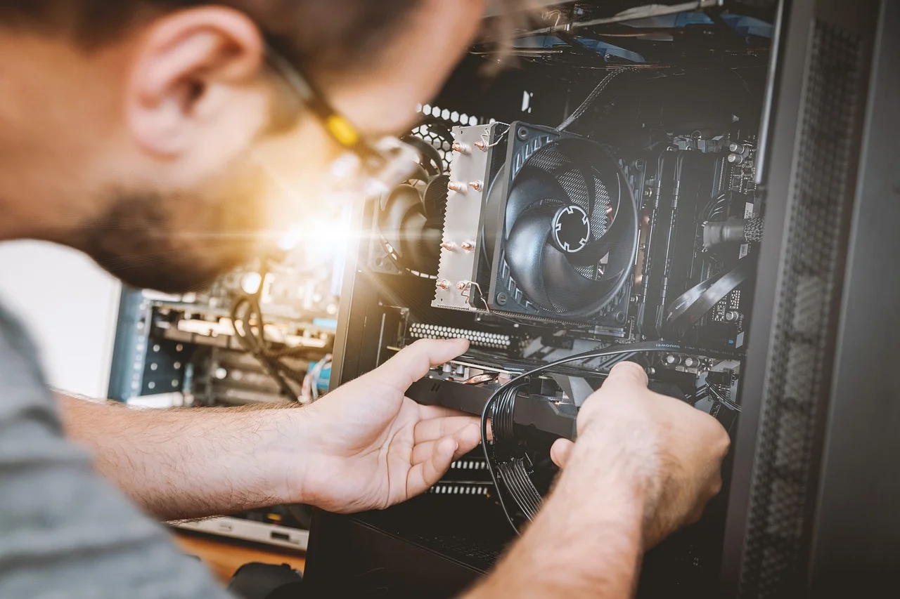 Diferencia entre estudiar Técnico en Computación o Técnico en Informática