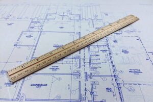 tecnico dibujo de arquitectura