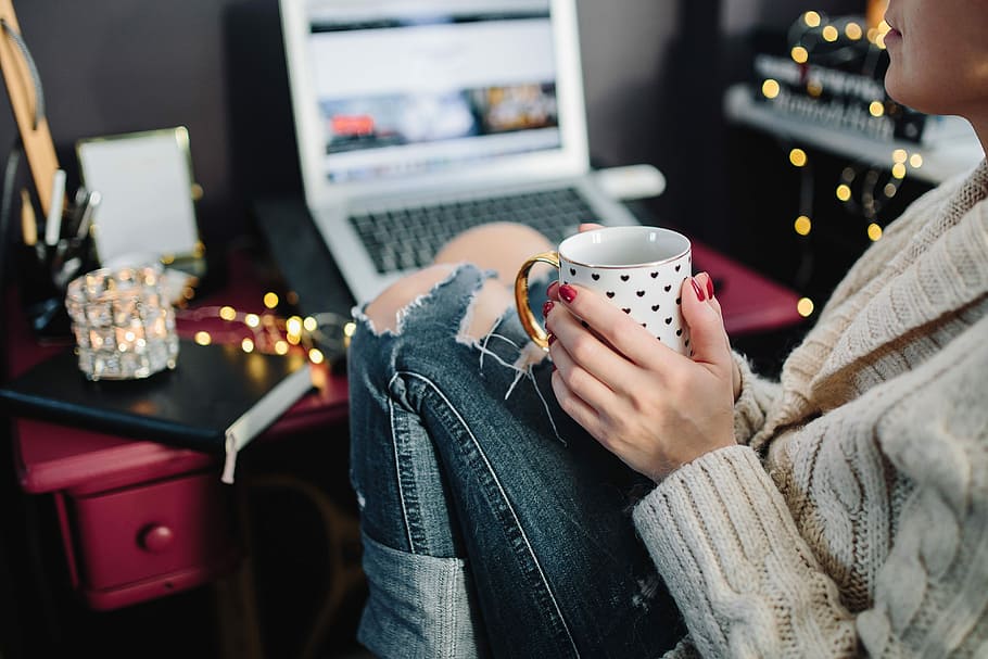 Las mejores carreras para trabajar online desde casa en Chile Las mejores carreras para trabajar online desde casa en Chile