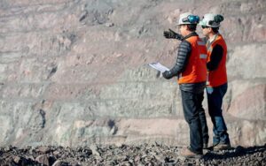 Técnico en Geología