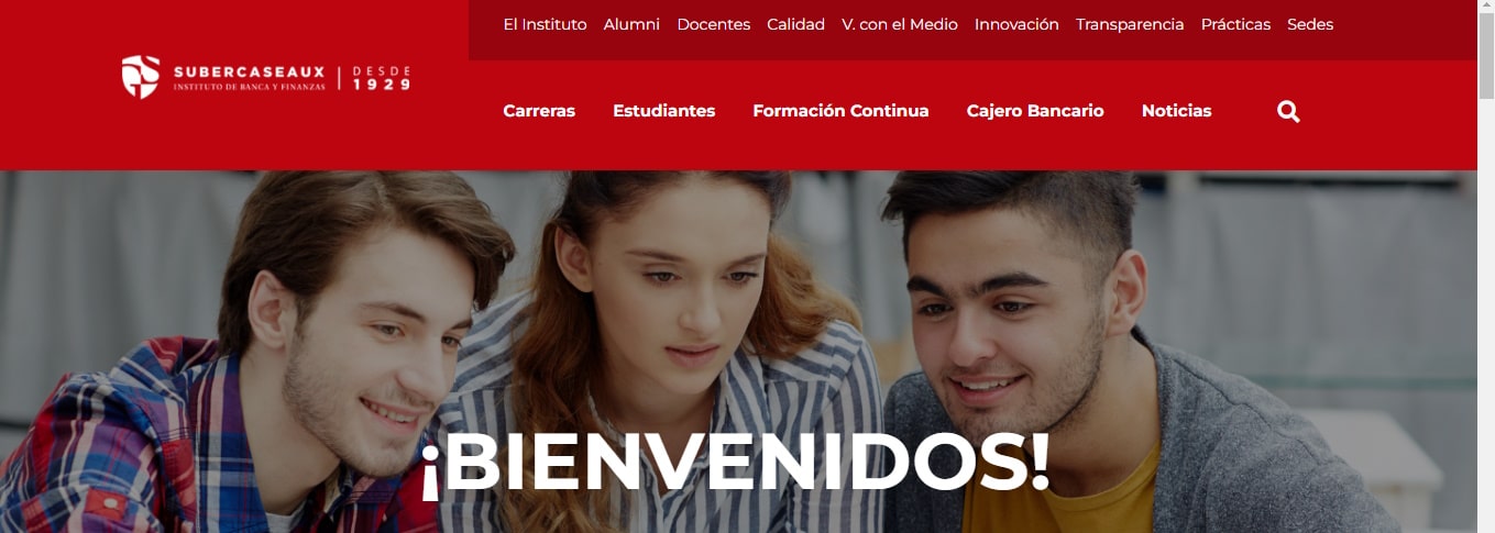IP Instituto de Estudios Bancarios Guillermo Subercaseaux