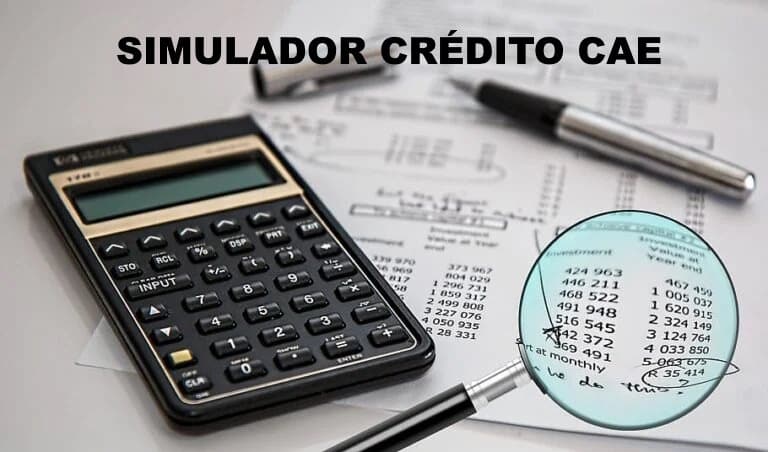 Simula tu crédito cae del estado de Chile para estudiar carreras técnicas