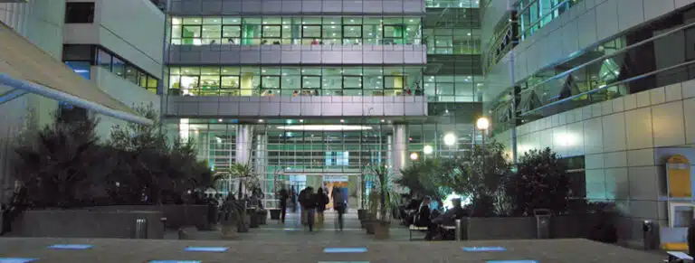 CFT y IP de mejor calidad