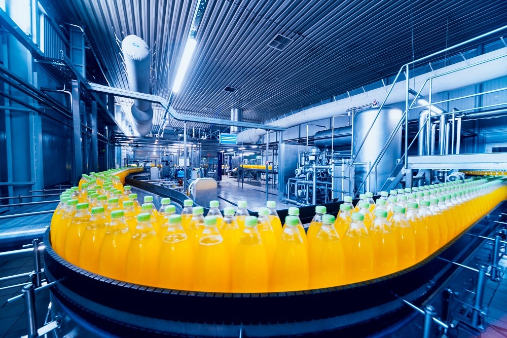 Técnico en Procesos Industriales en Chile