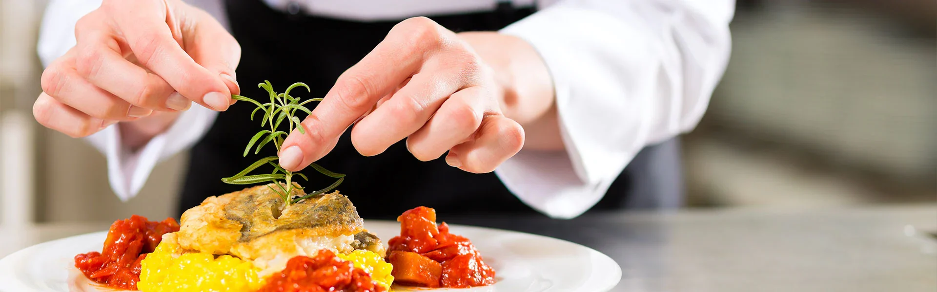 estudiar en cft o ip Técnico en Gastronomía en Chile