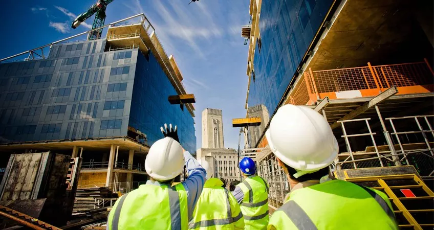 estudiar construcción civil en chile