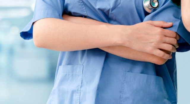 Enfermería en univeridad