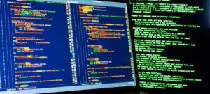 Estudia ingeniería en informática en instituto profesional