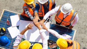 estudia ingenieria en prevencion de riesgos en instituto profesional