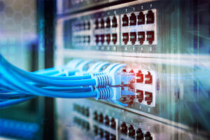 estudiar ingeniería en conectividad y redes en ip