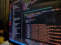 Ingeniería en informática en Ip