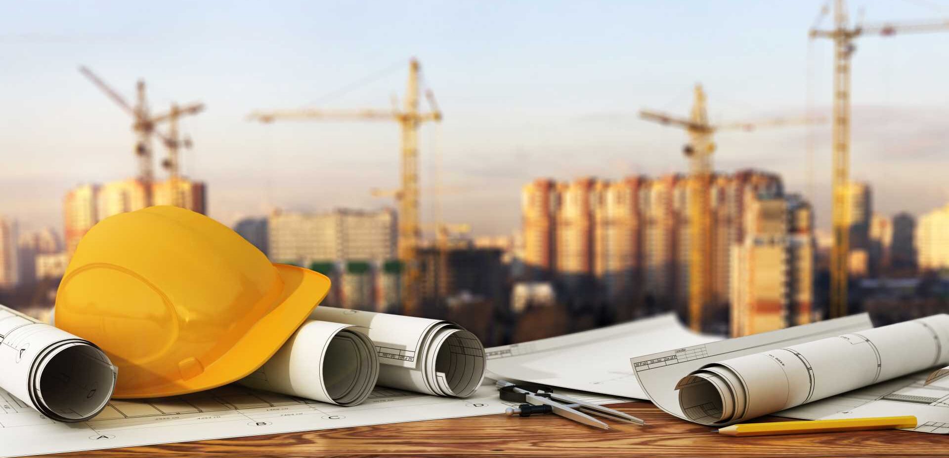 estudiar técnico en construcción