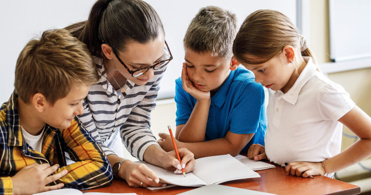 estudiar técnico en educación en Chile
