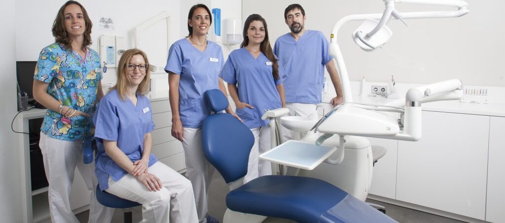 Estudiar Técnico en Odontología en Chile