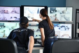 estudiar Ingeniería de Ejecución en Gestión en Seguridad Privada