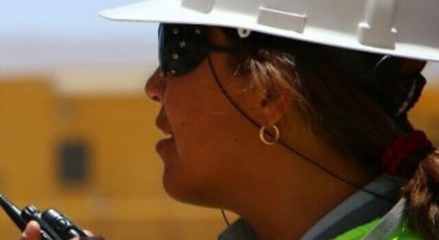 Carreras tecnicas para mujeres