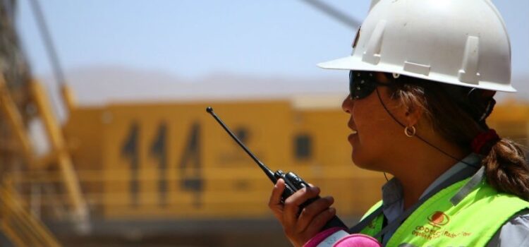 Carreras técnicas mejor pagadas para mujeres Carreras técnicas mejor pagadas para mujeres